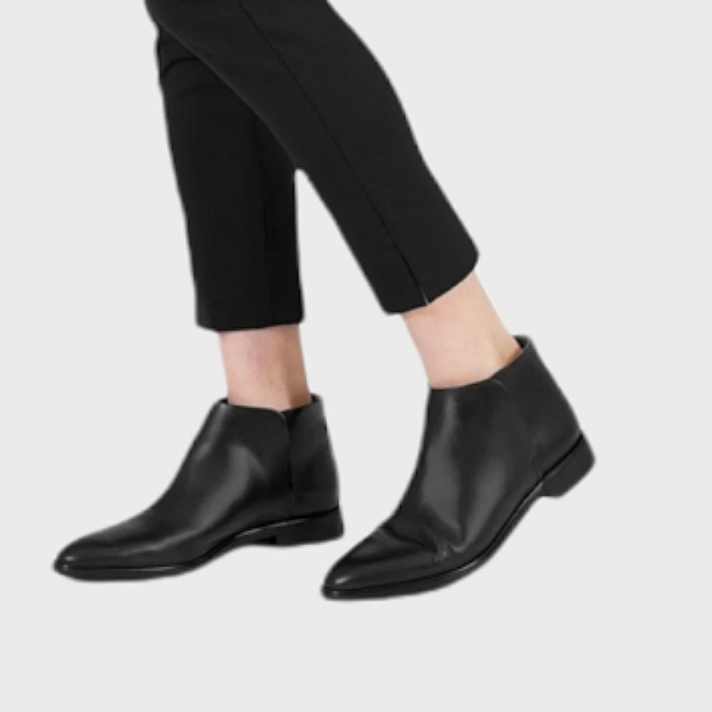 Everlane Modern Ankle Boot - image 1